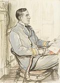 Profile Picture of George Hope (Royal Navy officer)on Wikipedia