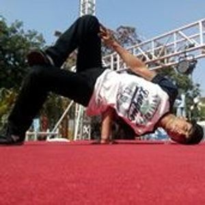 Profile Picture of Ashish Yadav (@bboyfeal) on Myspace