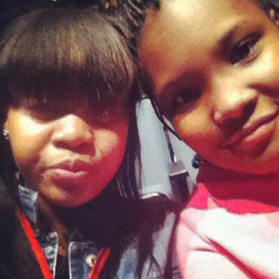 Profile Picture of Jazmyn Anderson (@jazmynanderson1) on Twitter