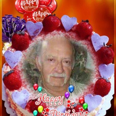 Profile Picture of Vincent Manna (@vinney888) on Twitter