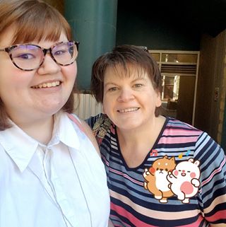 Profile Picture of Elyssa Werner (@elyssa.theawsome) on Facebook