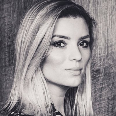 Profile Picture of Isabelle Sieb (@IsabelleSieb) on Twitter