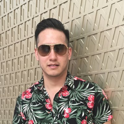 Profile Picture of Adrian Enriquez (@adrianenriquez) on Twitter