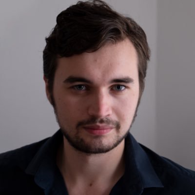 Profile Picture of Eden Luke McIntyre (@edenlmcintyre) on Twitter