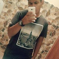 Profile Picture of Isaac Castillo (@isaac-castillo-21) on Quora