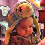 Profile Picture of rudy jr. 🥰🍼🧸 (@rudy.jonesjr) on Instagram