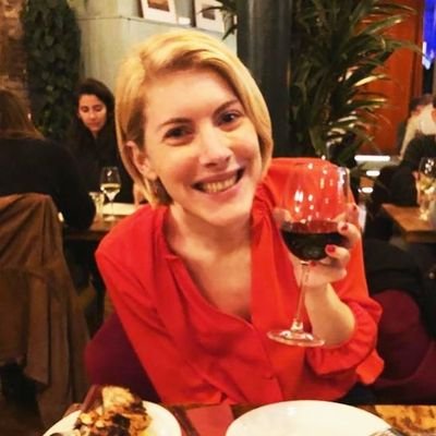 Profile Picture of Jo Rowley (@joanna_rowley) on Twitter