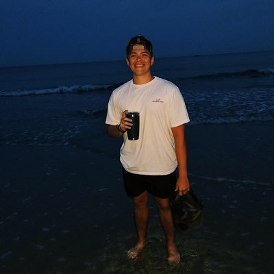 Profile Picture of Jacob Jeffers (@jacob_jeffers30) on Twitter