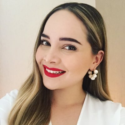 Profile Picture of K Alejandra Macías (@KMacAlc) on Twitter