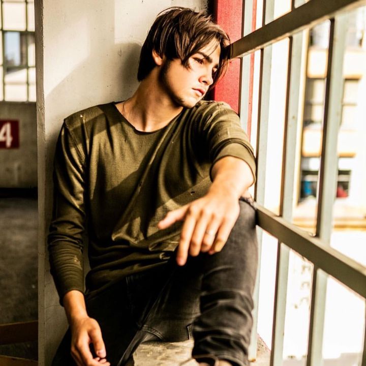 Profile Picture of Simon Berd (@simonberd) on Tiktok