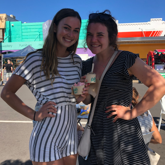 Profile Picture of Keely Shea (@k_sheaaa) on Poshmark