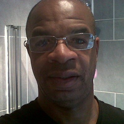 Profile Picture of Ronald Gordon (@rbg777) on Twitter