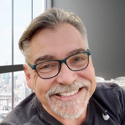 Profile Picture of Terry Martin (@TerryMMartin) on Twitter