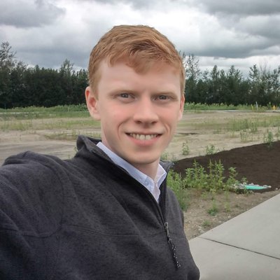 Profile Picture of Jeremiah Ramsey (@JapaneseRedhead) on Twitter