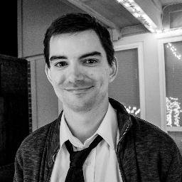 Profile Picture of Alex Harlan (@AlexHarlanMedia) on Twitter