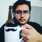 Profile Picture of Isaac Wolf (@failw0lf) on Instagram