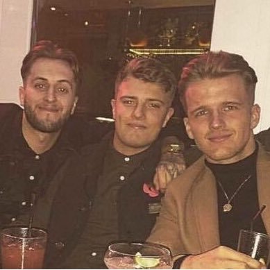 Profile Picture of Tom Mcivor (@mcivor_tom) on Twitter