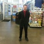 Profile Picture of Matthew Ruess (@matthewruess) on Instagram