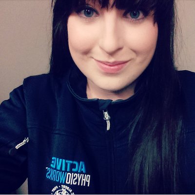 Profile Picture of Jacqueline Paradis (@JPARAD1S) on Twitter