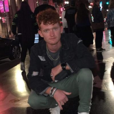 Profile Picture of Luke C. Kimball (@LukeCKimball1) on Twitter