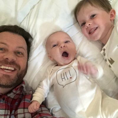 Profile Picture of Michael Reetz (@MTReetz) on Twitter