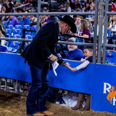Profile Picture of Andy Seiler (@andyseilerrodeo) on Twitter