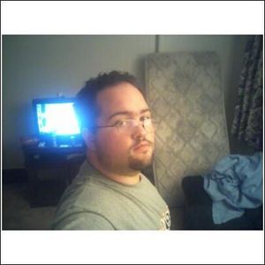 Profile Picture of Robert Scifo (@biggaybob) on Myspace