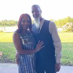 Profile Picture of Komale Roberson-Larkins (@robersonlarkins) on Instagram