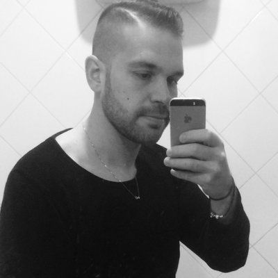 Profile Picture of Antonio Picardi (@picardi_) on Twitter