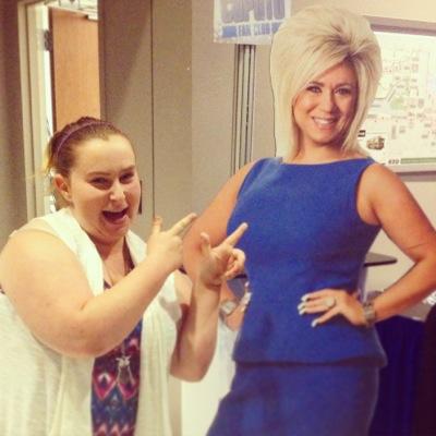 Profile Picture of Sarah Bloomgarden (@Sarah082994) on Twitter