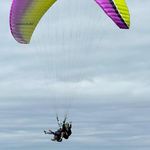 Profile Picture of Vola con Horacio Mazzei (@parapentesalta) on Instagram