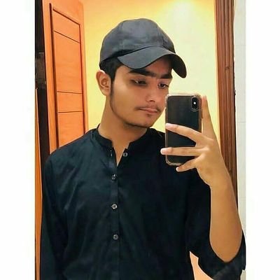 Profile Picture of Syed Ibrahim Abbas (@ibrahimistic_) on Twitter