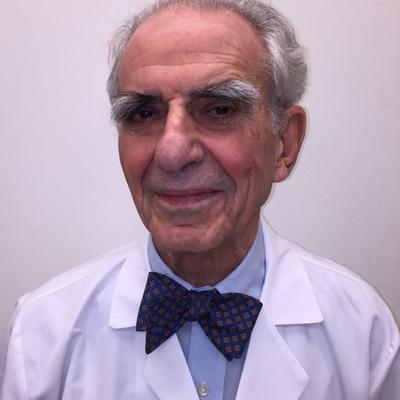 Profile Picture of Howard Baden (@hbaden) on Twitter