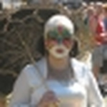Profile Picture of SylviavBruggen (@SylviavBruggen) on Flickr