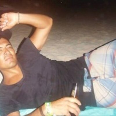Profile Picture of Frank Olvera (@olvera_frank) on Twitter