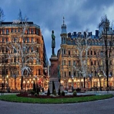 Profile Picture of ربي عفوك ورضاك (@LouisHendrix4) on Twitter