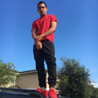 Profile Picture of Daniel Meza (@meza826) on Twitter