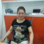 Profile Picture of Huey Ling Tang (@hueylingtang) on Instagram