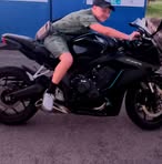 Profile Picture of Tommy Pinson (@Tommy-Pinson) on Facebook