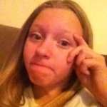 Profile Picture of hailey_daugherty (@cheerleader_hailey456) on Instagram
