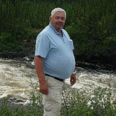 Profile Picture of Rene Tremblay (@monbelier48) on Twitter