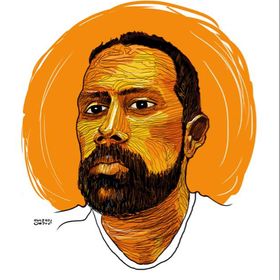Profile Picture of Ahmed Abdelmohsen (@aabdelmo7sen) on Pinterest