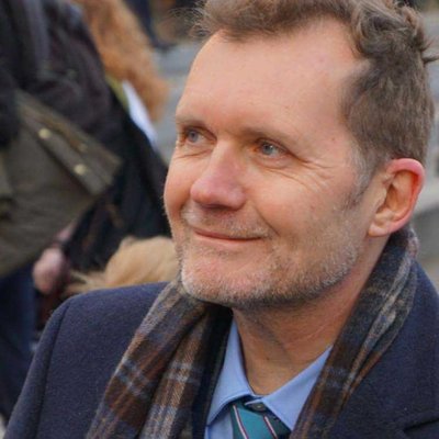 Profile Picture of Nicholas Bradshaw (@nick_a_bradshaw) on Twitter