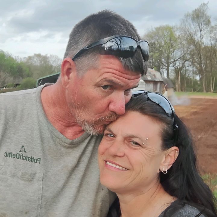 Profile Picture of Paula Ralson (@paularalson) on Tiktok