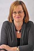 Profile Picture of Debra Haffneron Wikipedia