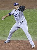 Profile Picture of Yonny Chirinos - Wikipediaon Wikipedia