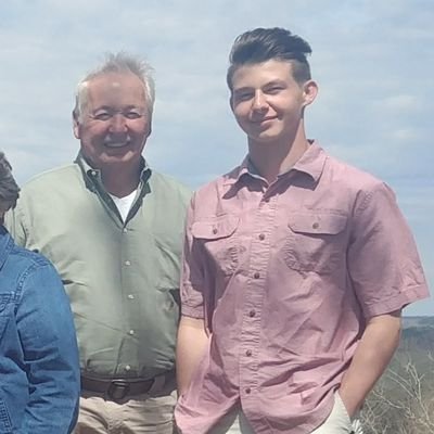 Profile Picture of Matthew Mitchem (@MatthewMitchem5) on Twitter