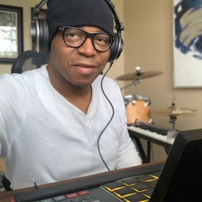 Profile Picture of Kenneth Carr (@KennyCarrMusic) on Twitter