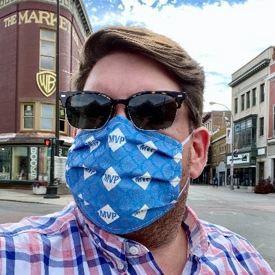 Profile Picture of 𝙼𝚊𝚝𝚝 𝚆𝚊𝚍𝚎 (@thatmattwade) on Twitter