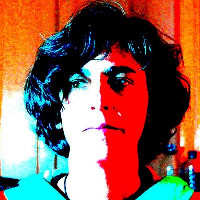 Profile Picture of Patricia Rego (@pat888) on Twitter